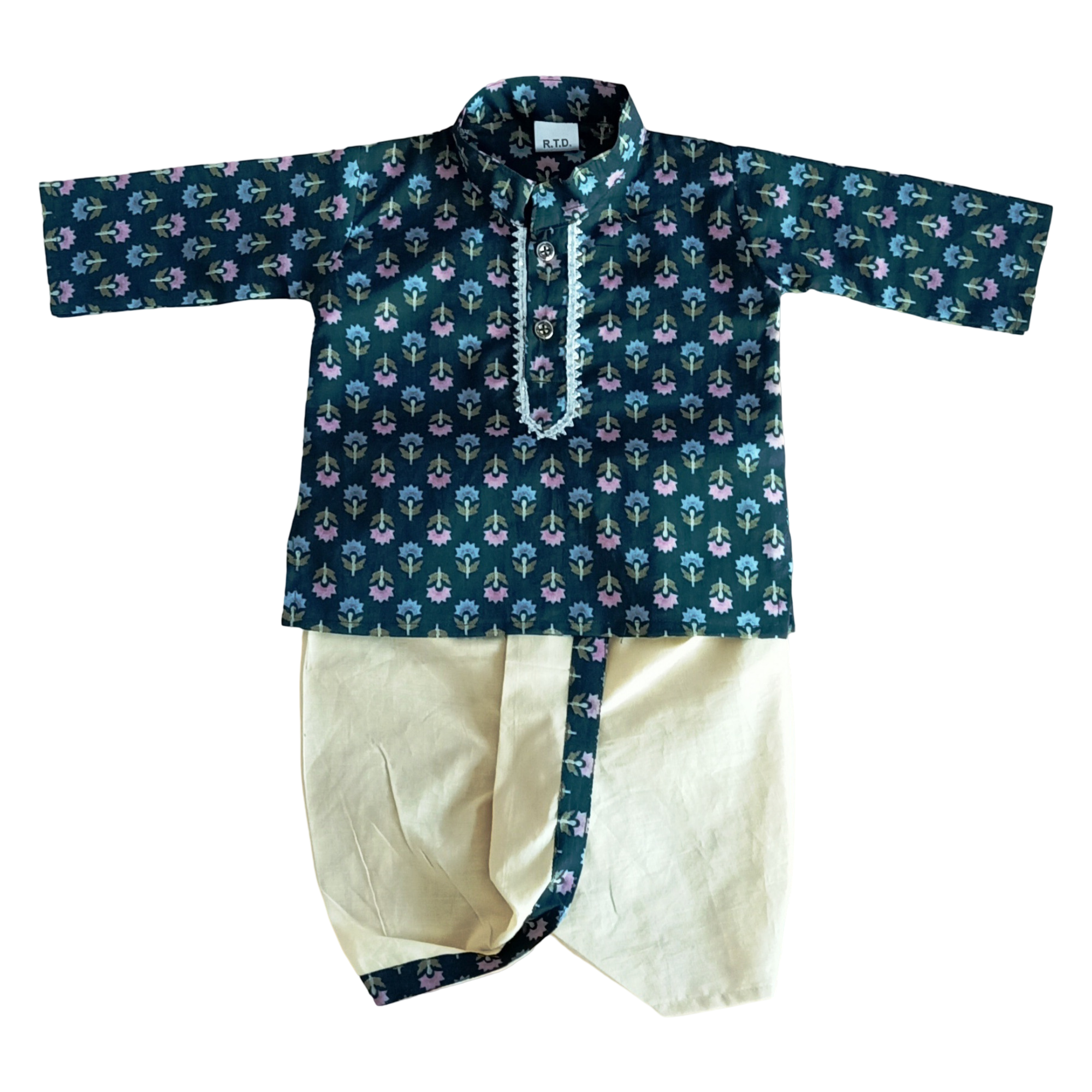 newborn baby boy organic outfit soft skin friendly fabric