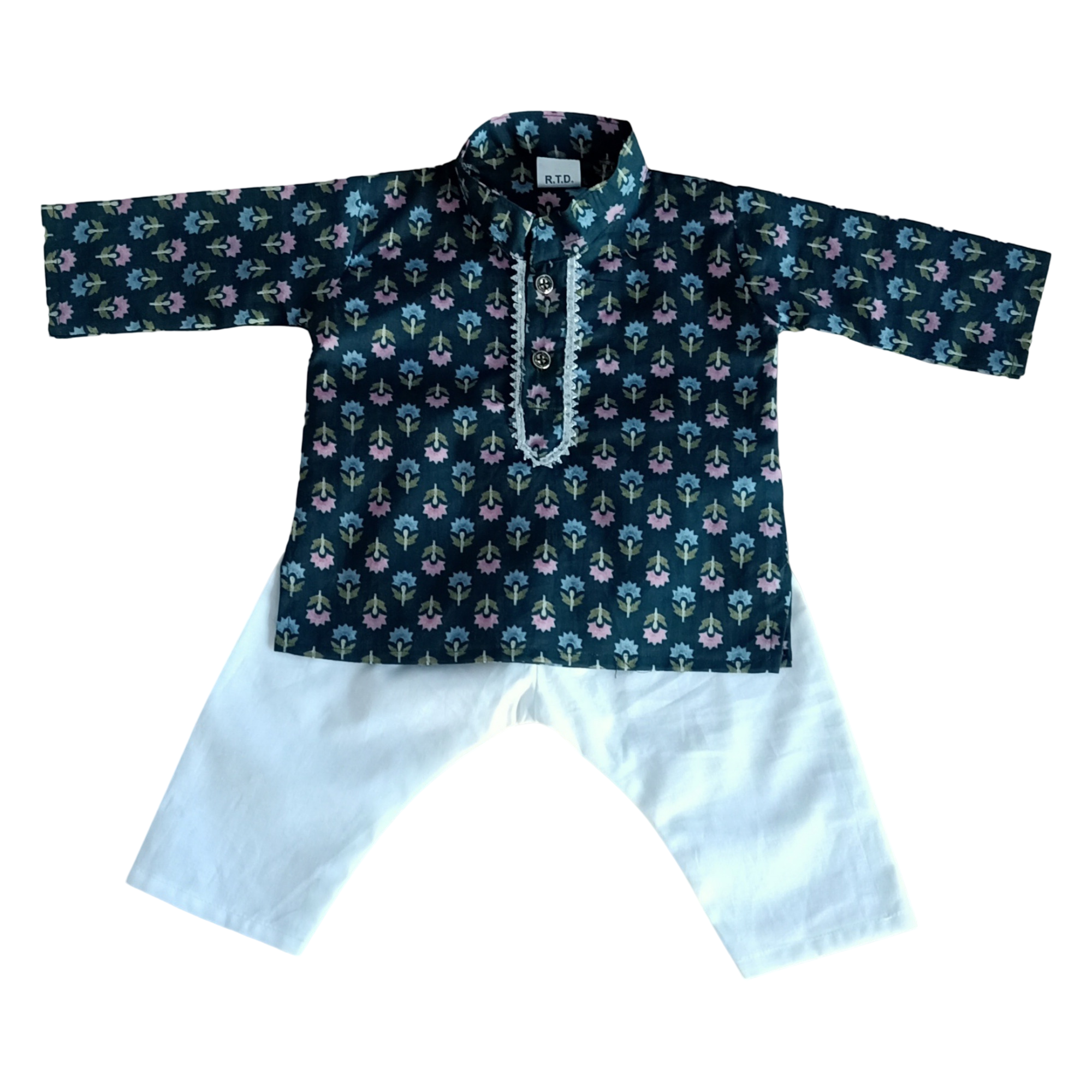 toddler boy Indian wedding outfit kurta pajama