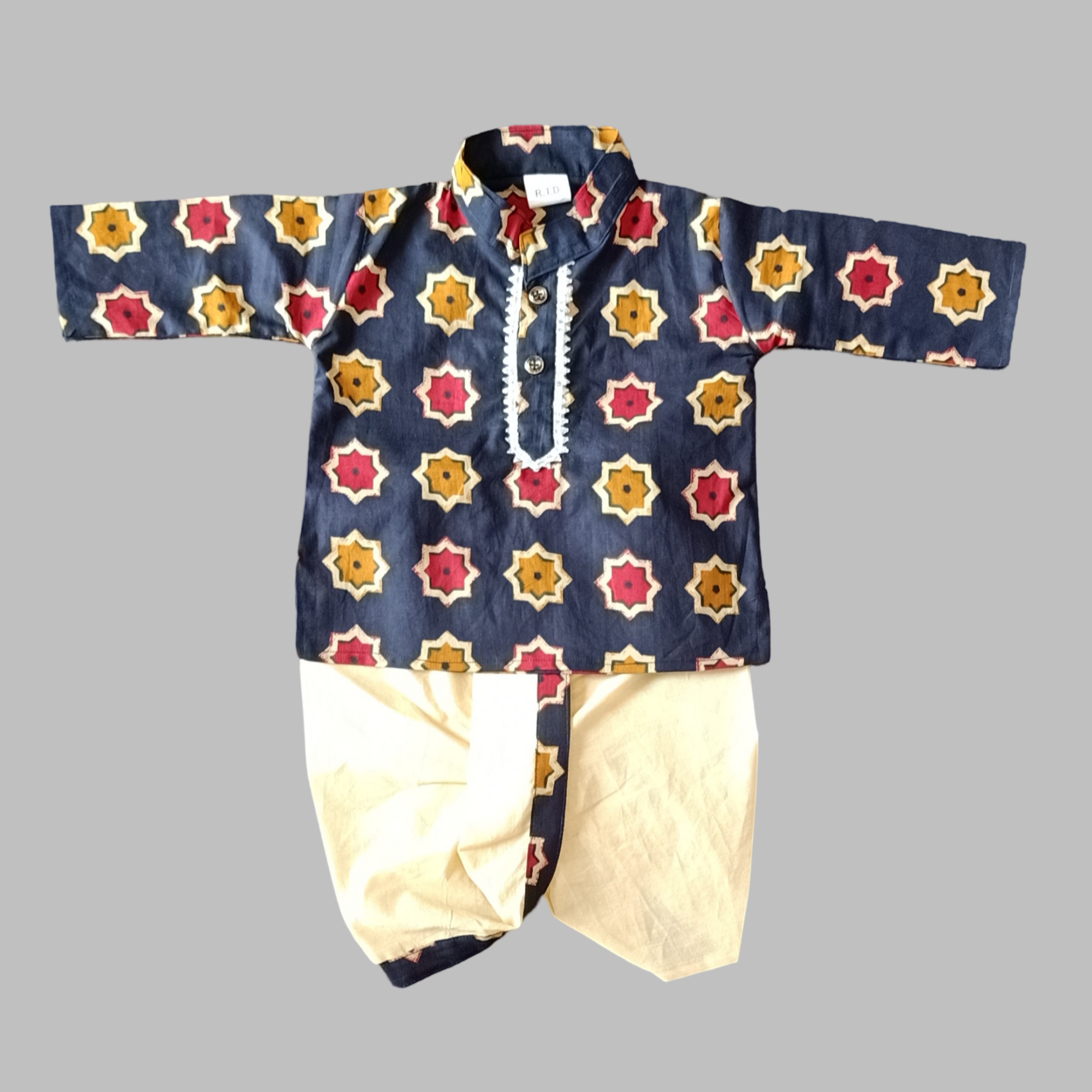 newborn baby boy organic cotton birthday outfit