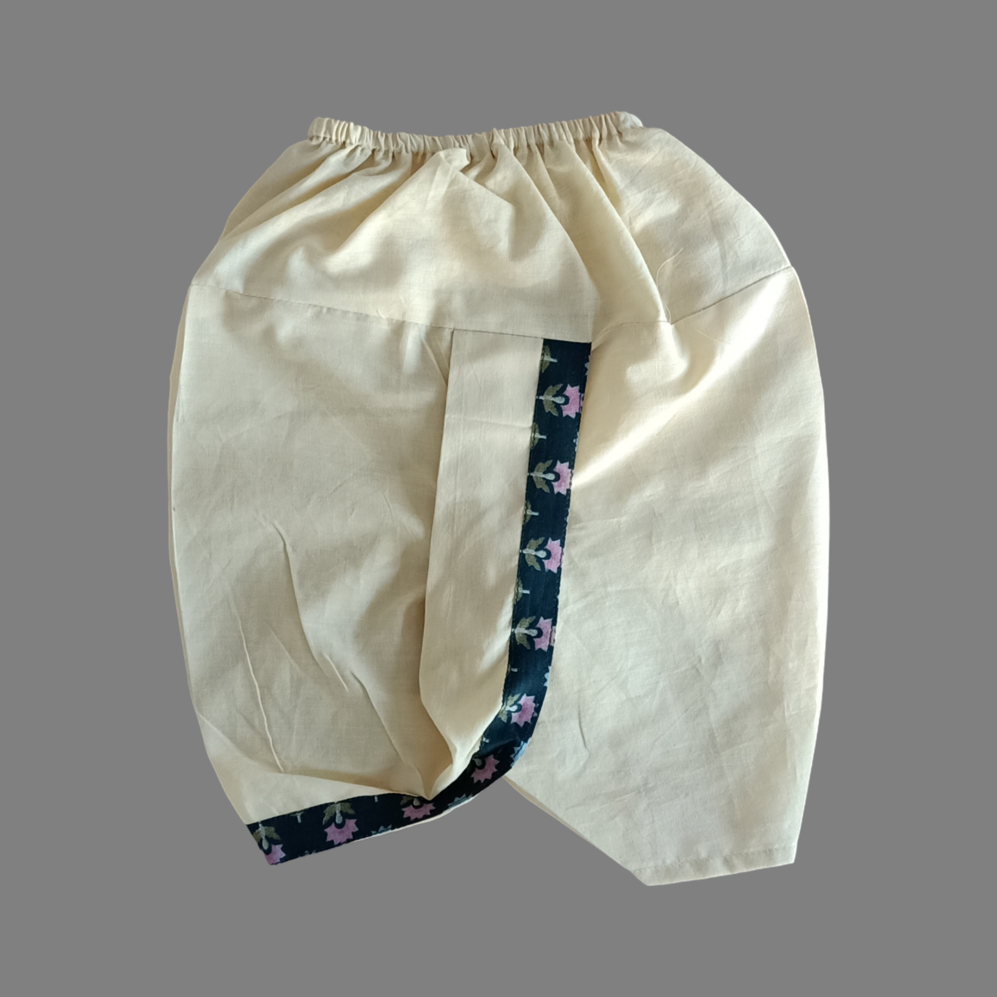 Newborn Baby Boy Organic Outfit – Baby Festive Handmade Birthday Gift