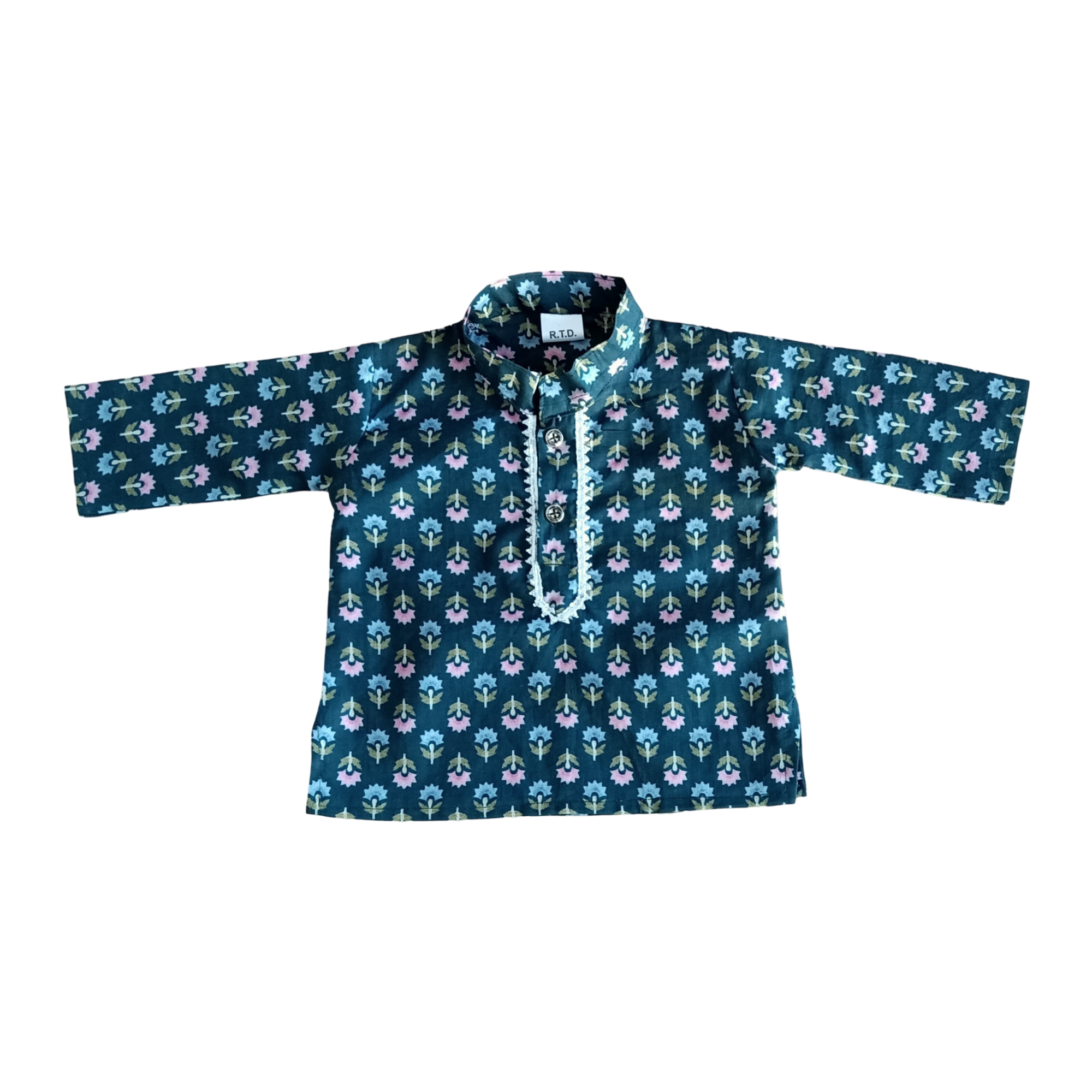 Newborn Baby Boy Organic Outfit – Baby Festive Handmade Birthday Gift