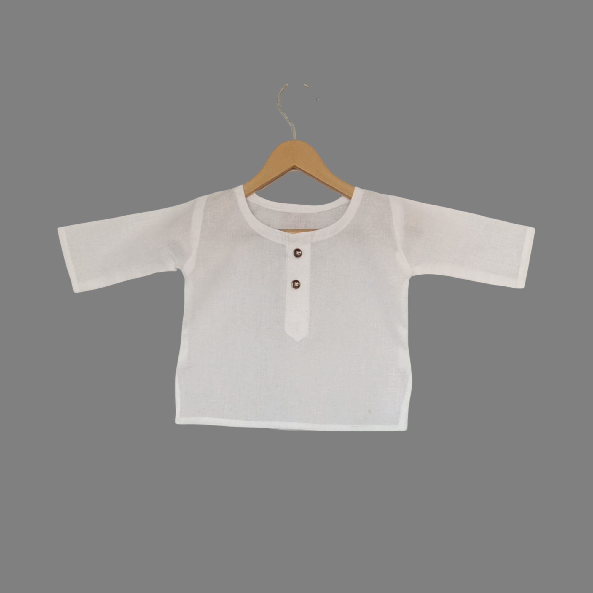 Baby boy festival kurta