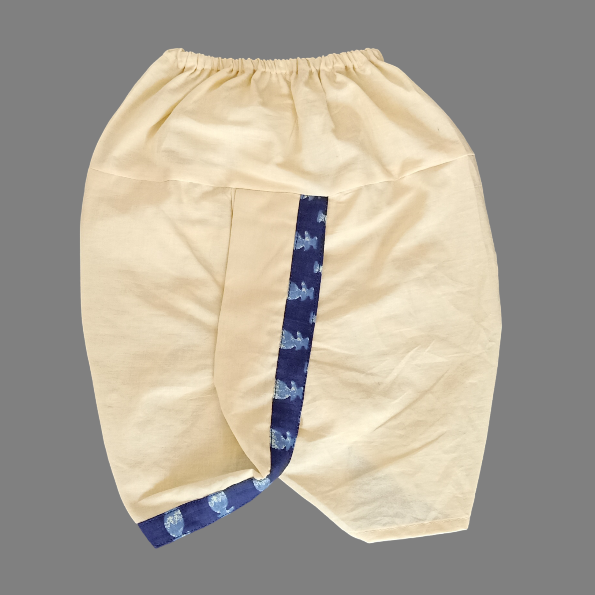 Kids Dhoti Kurta Embroidered Outfit for Baby Boy Baby Shower Birthday Gift